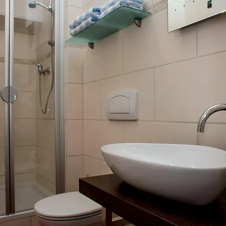 Appartement Stirl Dresde