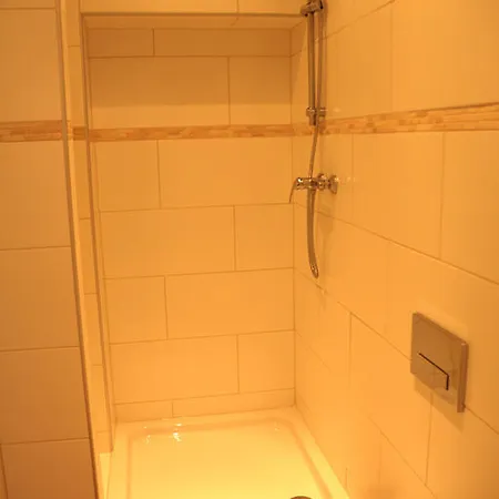 Appartement Stirl *