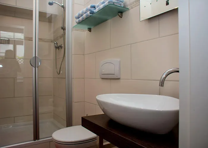 Appartamento Stirl Dresda