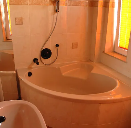 Appartamento Stirl *