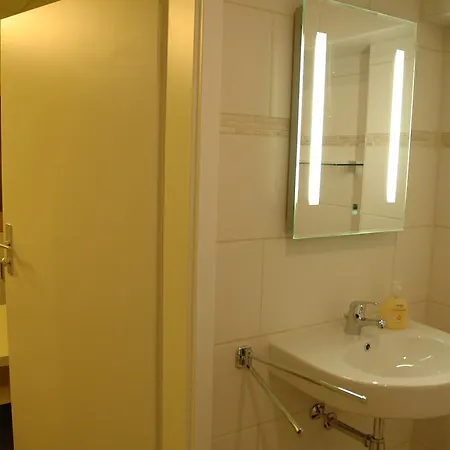 Appartement Stirl