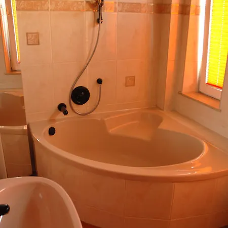 Appartement Stirl *