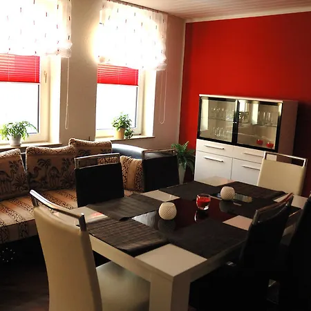 Appartement Stirl Dresde